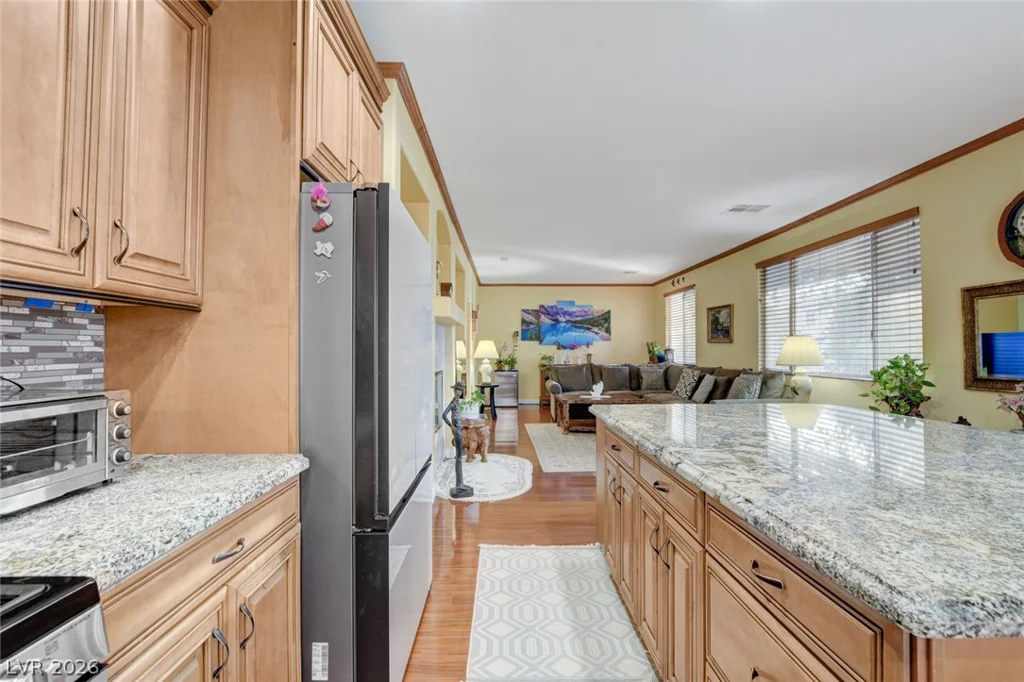 1131 Laguna Park, Las Vegas, NV 89110