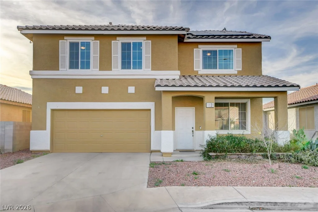 1131 Laguna Park, Las Vegas, NV 89110