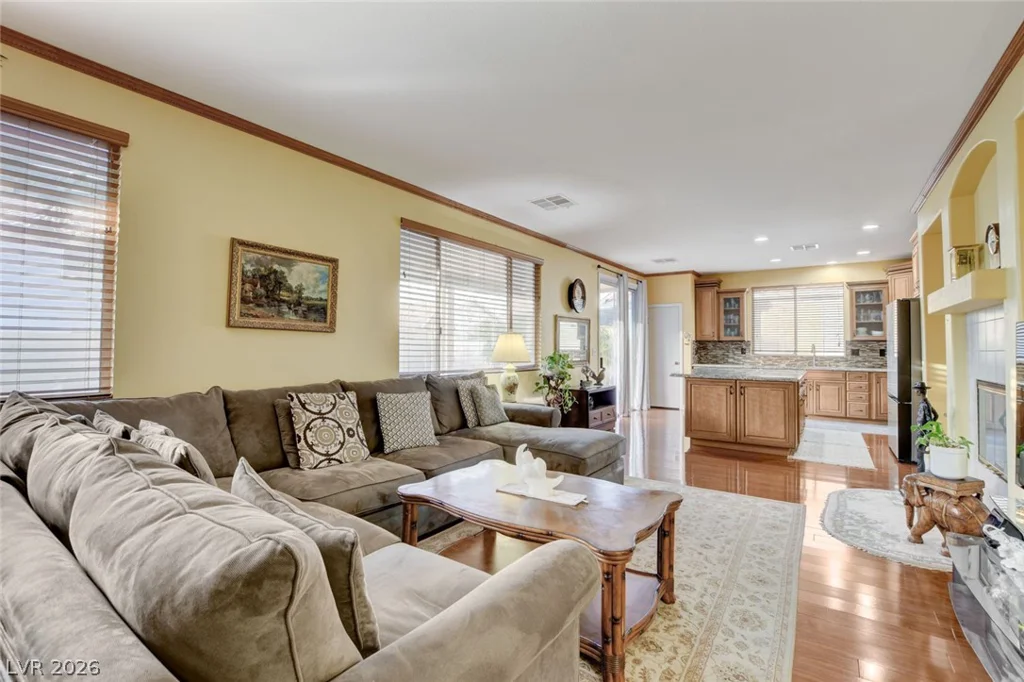 1131 Laguna Park, Las Vegas, NV 89110