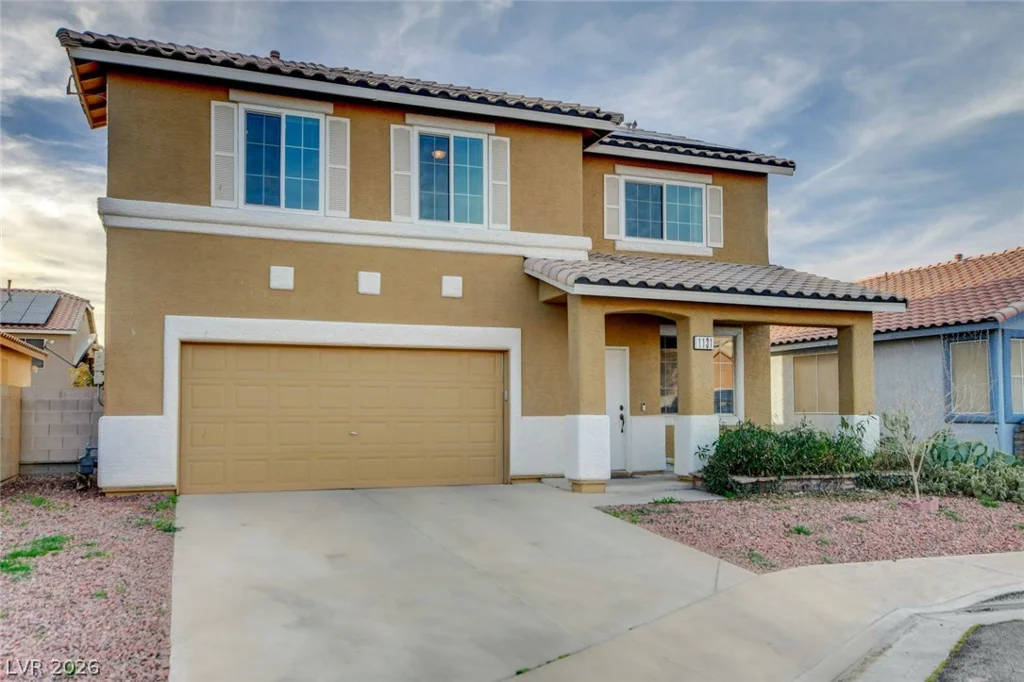 1131 Laguna Park, Las Vegas, NV 89110