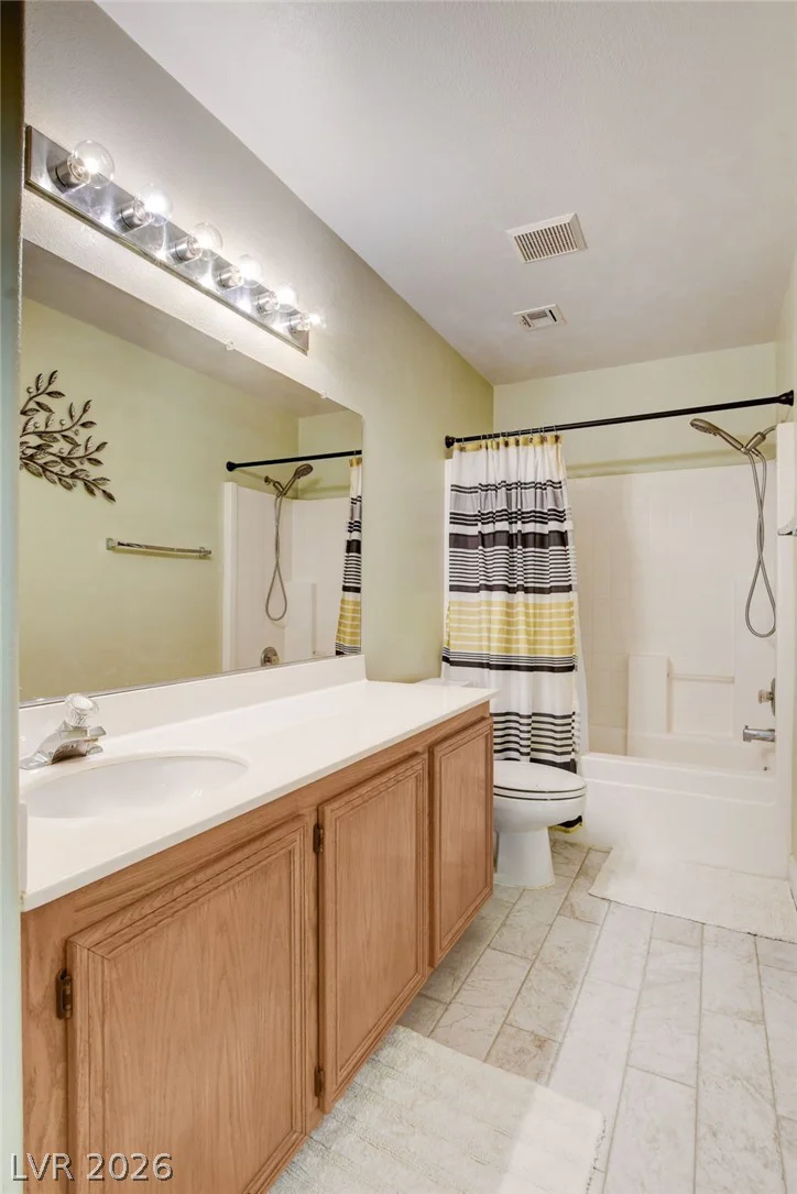 1131 Laguna Park, Las Vegas, NV 89110