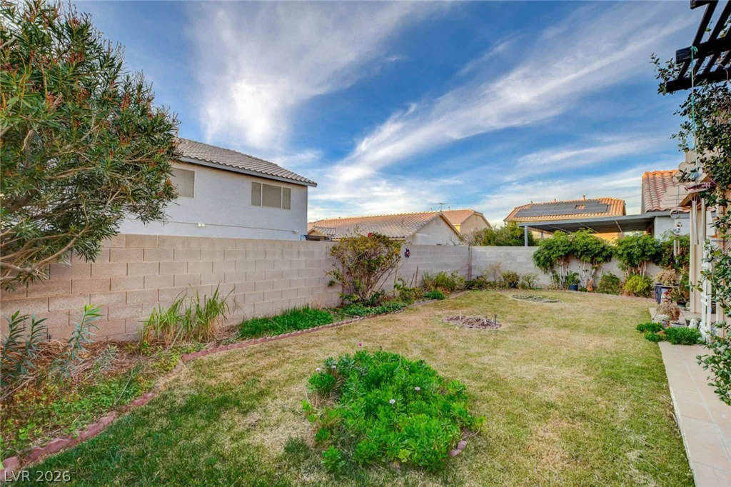 1131 Laguna Park, Las Vegas, NV 89110