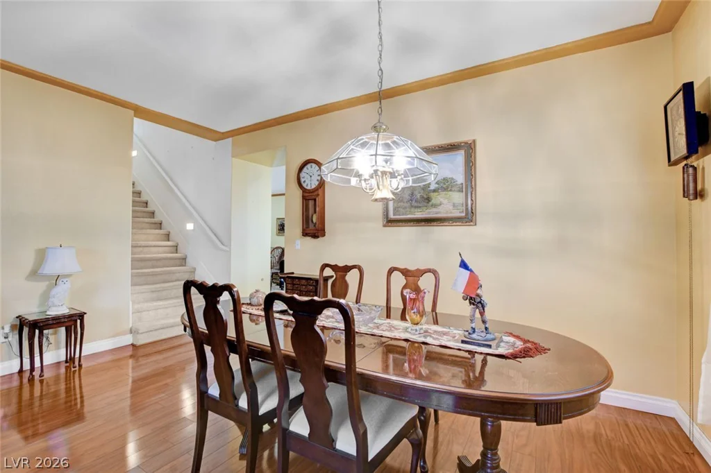 1131 Laguna Park, Las Vegas, NV 89110