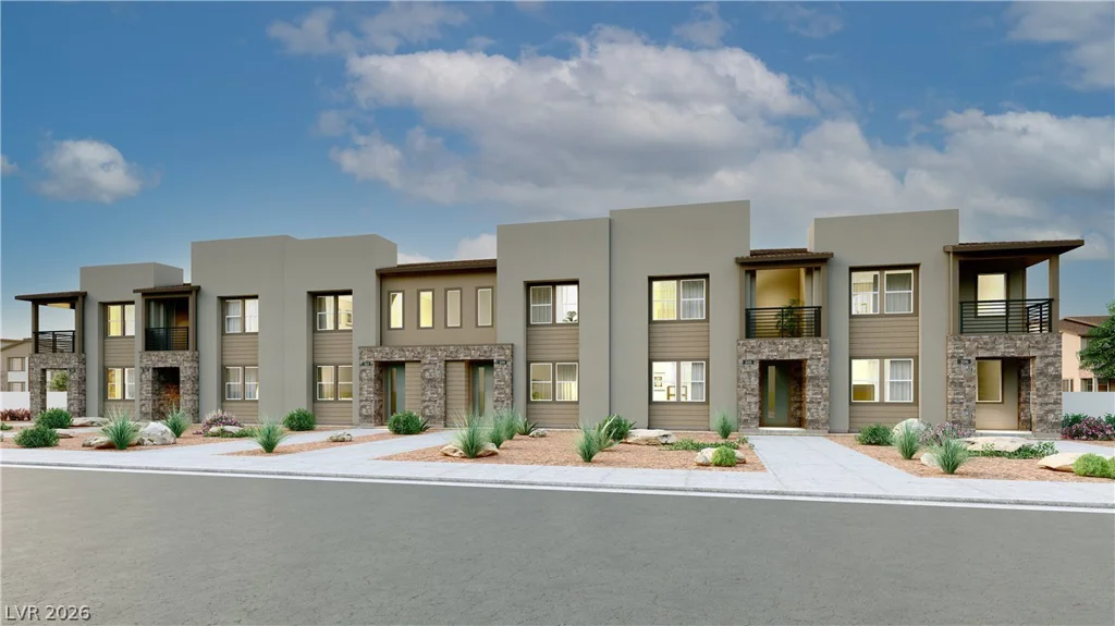 373 Francis Peak, Henderson, NV 89015