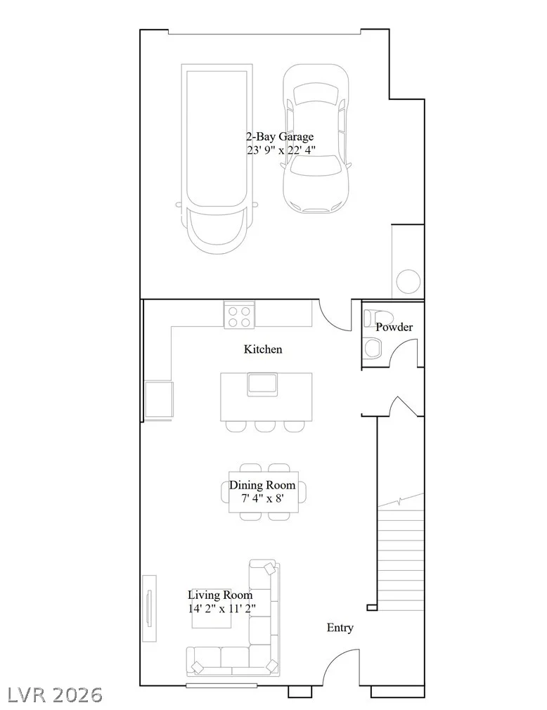 373 Francis Peak, Henderson, NV 89015