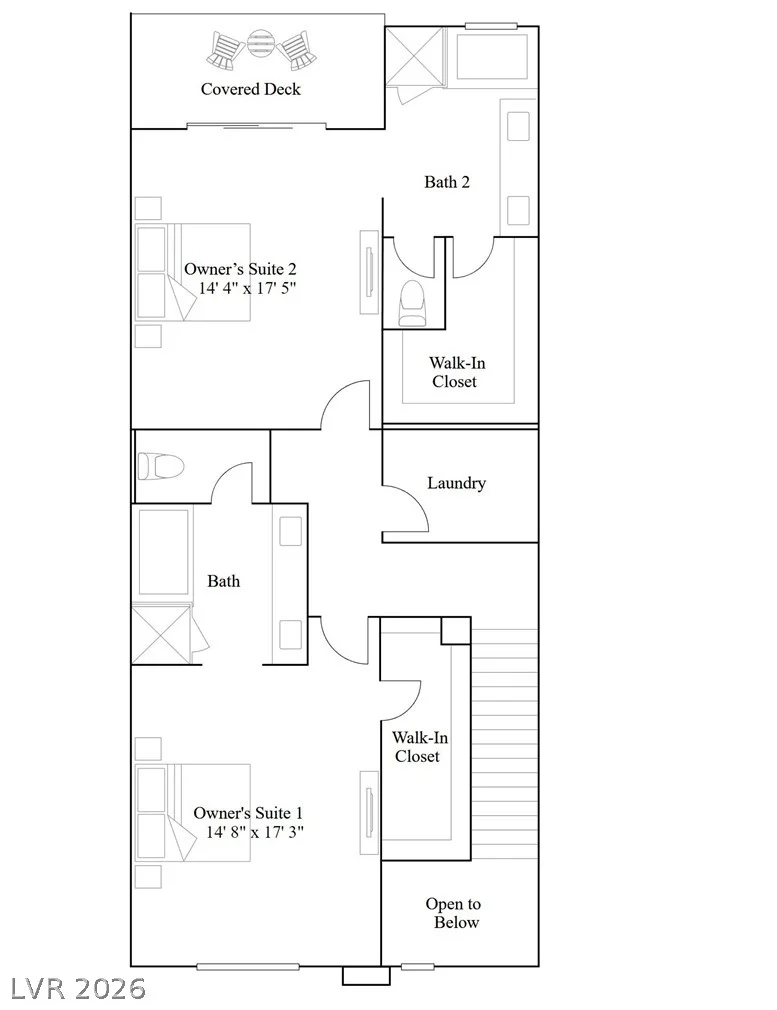 373 Francis Peak, Henderson, NV 89015