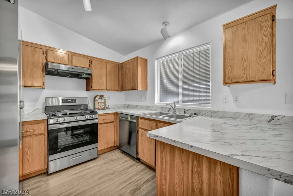 4290 Ripple River, Las Vegas, NV 89115