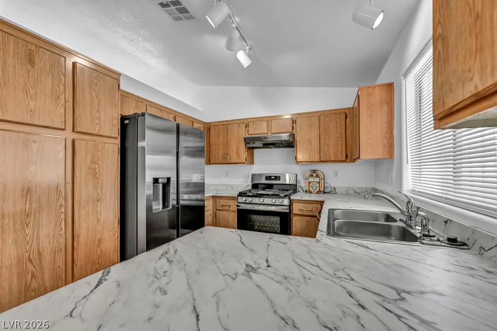 4290 Ripple River, Las Vegas, NV 89115