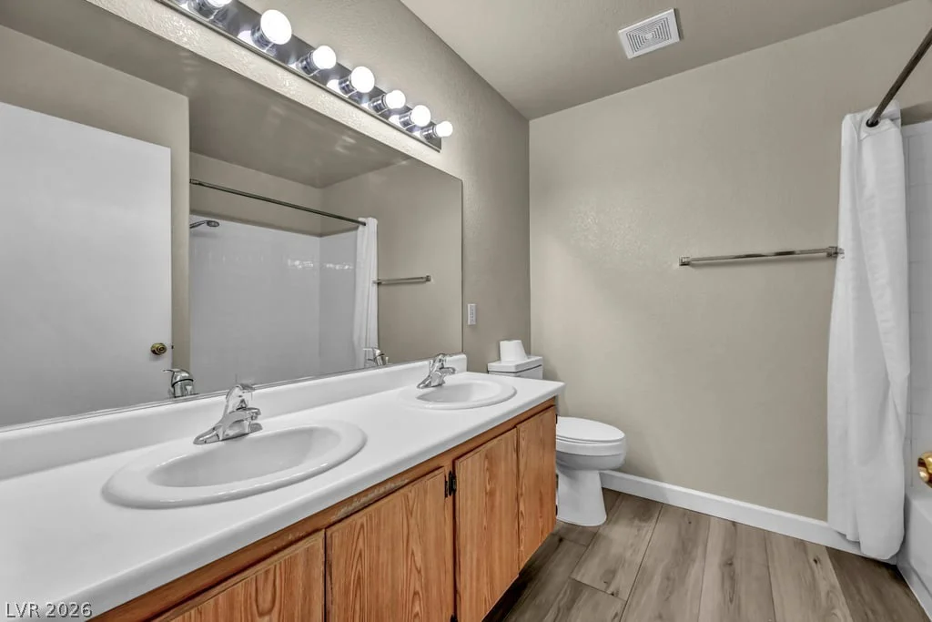 4290 Ripple River, Las Vegas, NV 89115
