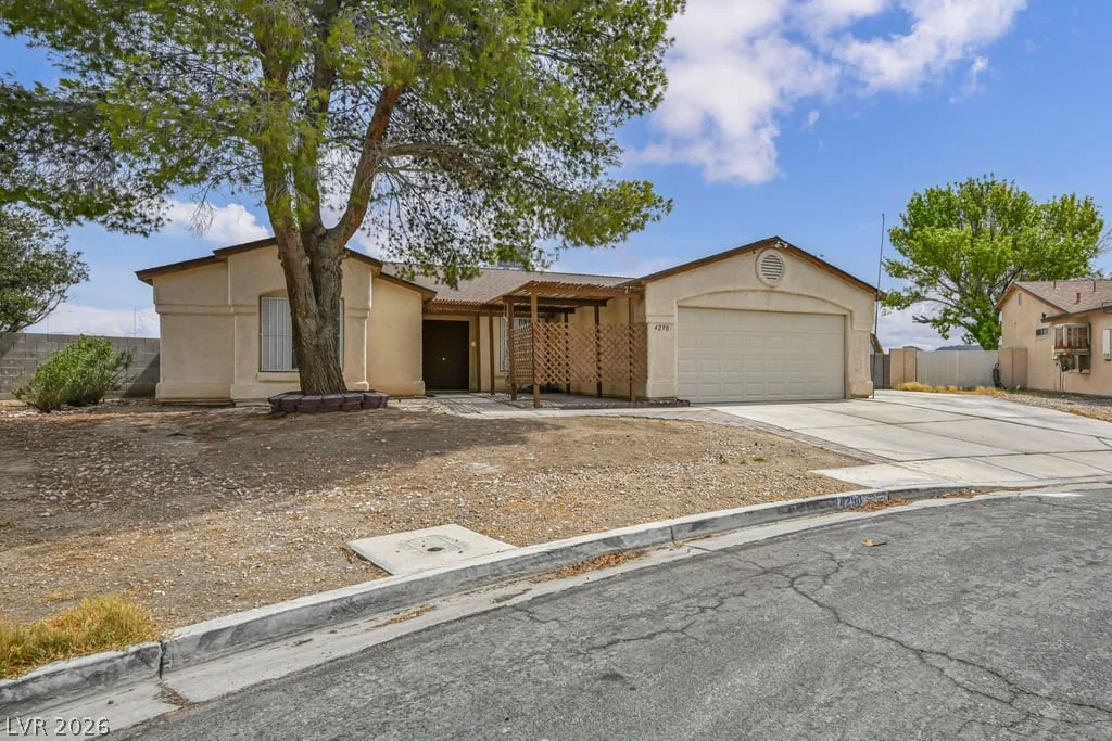 4290 Ripple River, Las Vegas, NV 89115