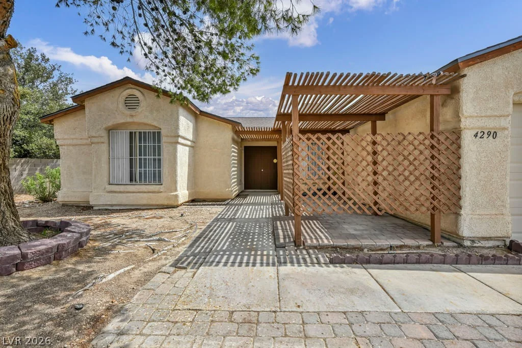 4290 Ripple River, Las Vegas, NV 89115