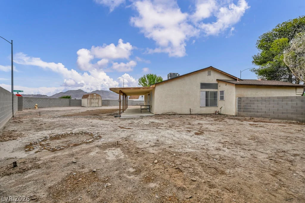 4290 Ripple River, Las Vegas, NV 89115