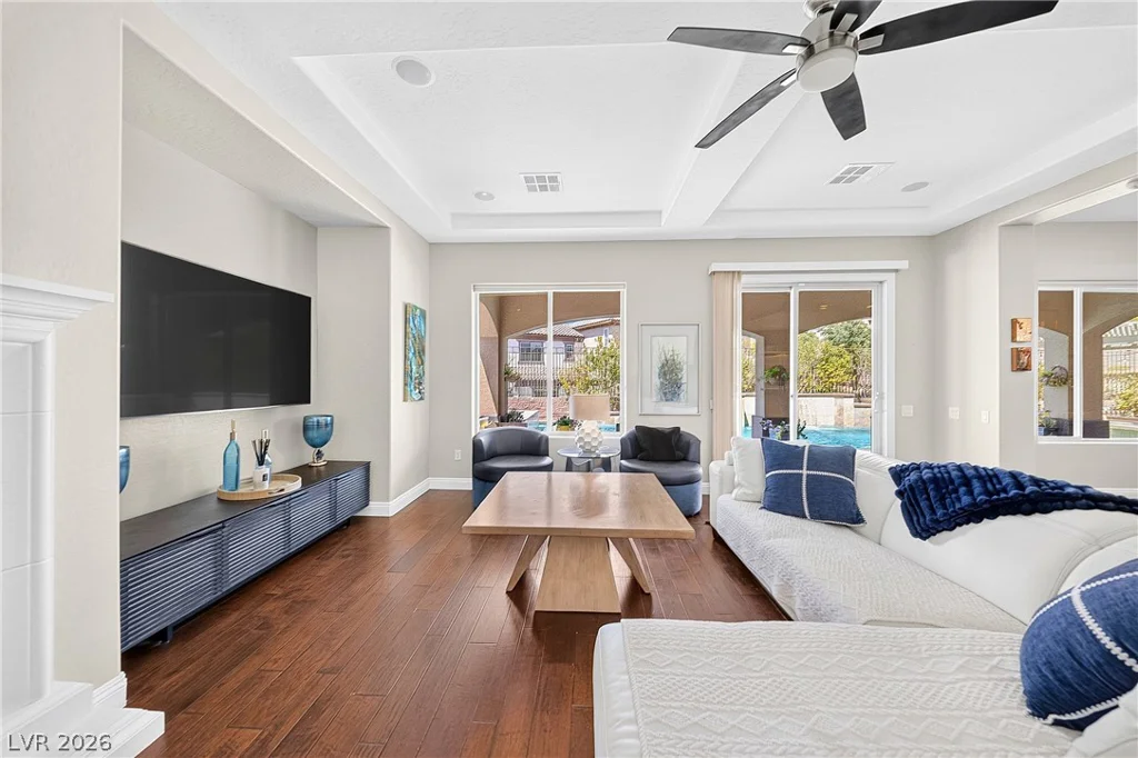 2900 Ferrand, Henderson, NV 89044