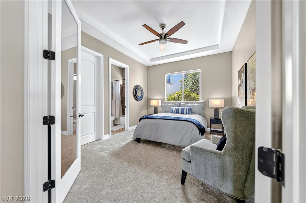 2900 Ferrand, Henderson, NV 89044