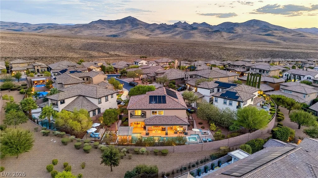 2900 Ferrand, Henderson, NV 89044