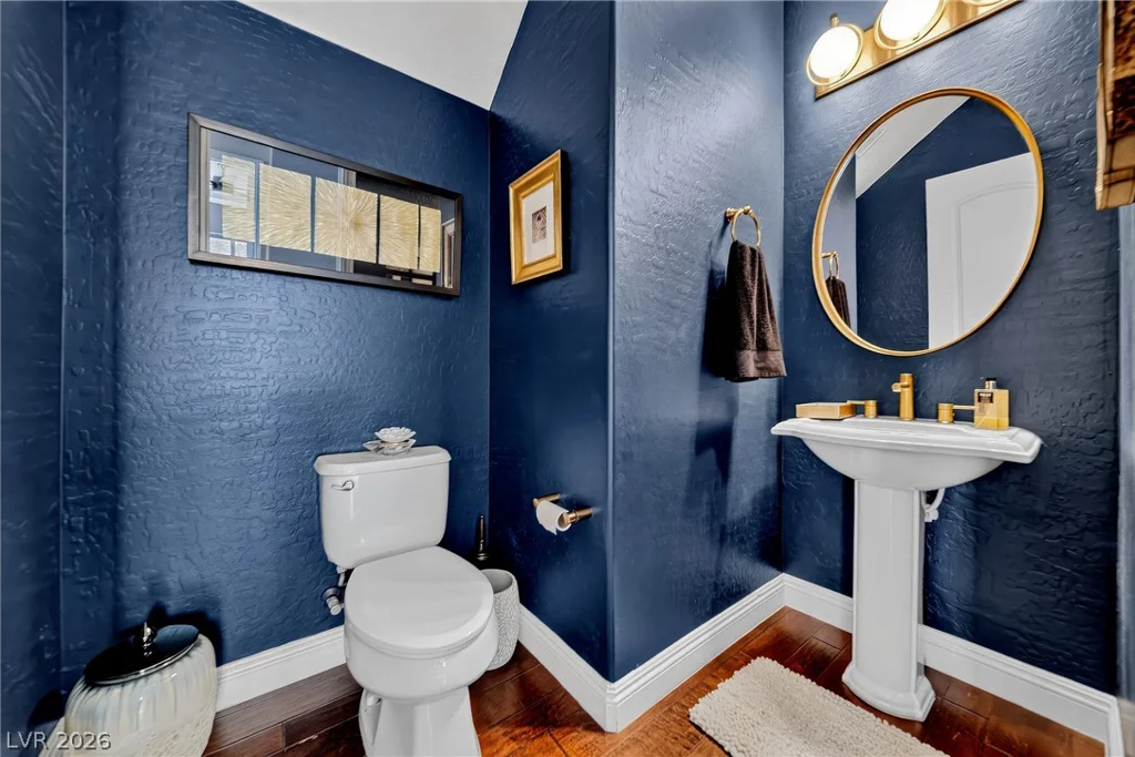 2900 Ferrand, Henderson, NV 89044