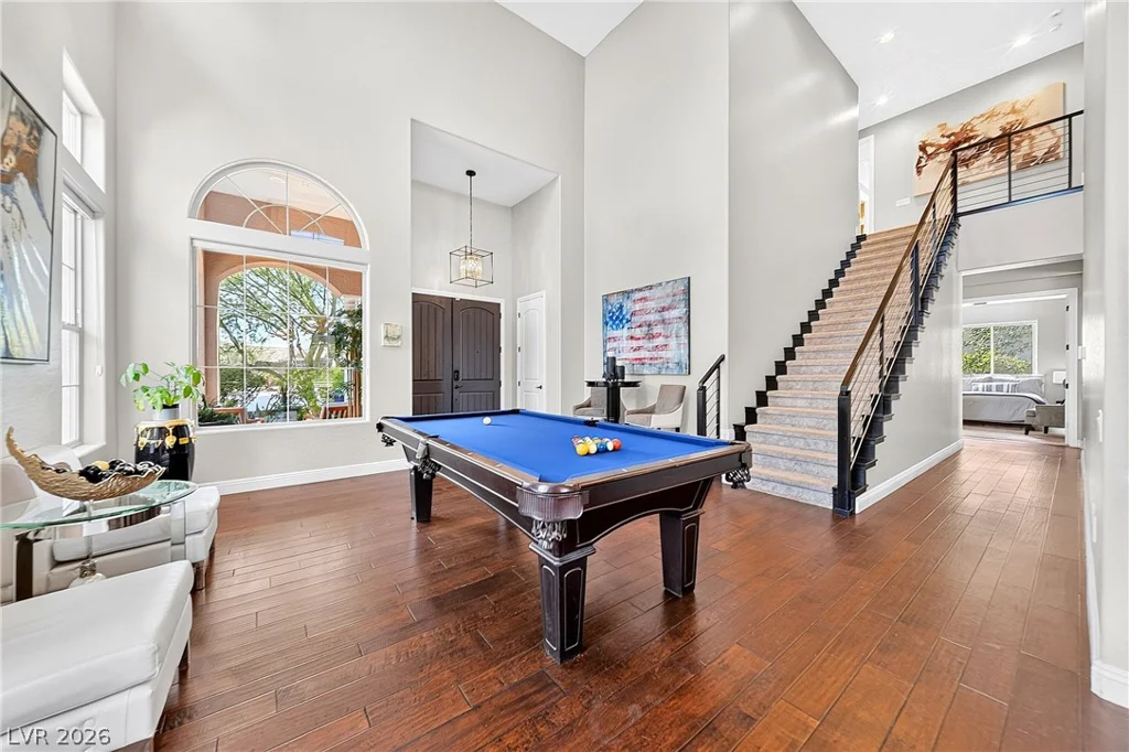 2900 Ferrand, Henderson, NV 89044