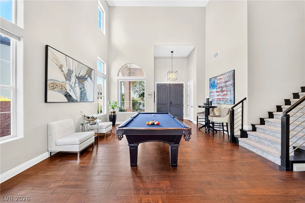 2900 Ferrand, Henderson, NV 89044