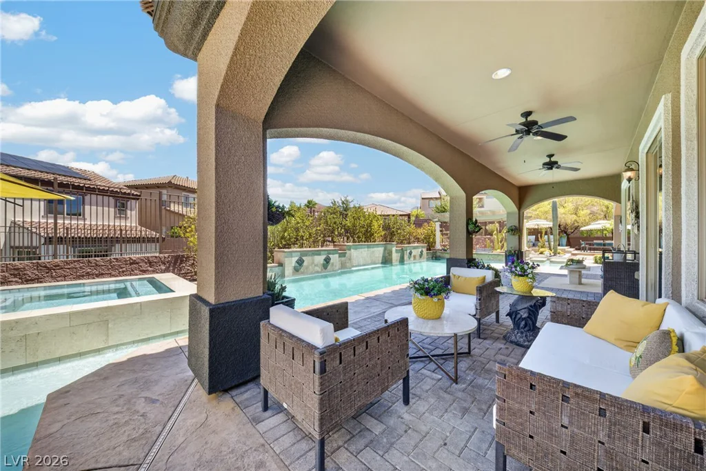 2900 Ferrand, Henderson, NV 89044