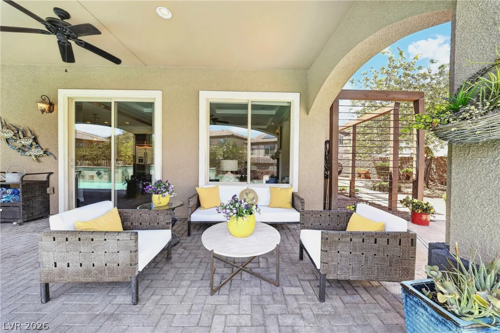 2900 Ferrand, Henderson, NV 89044