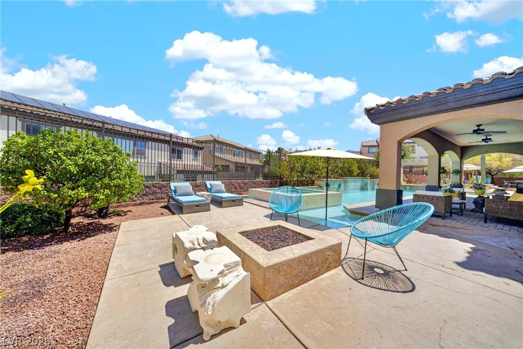 2900 Ferrand, Henderson, NV 89044