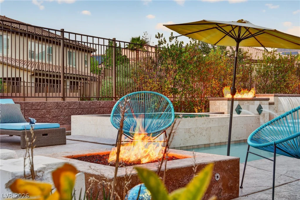 2900 Ferrand, Henderson, NV 89044
