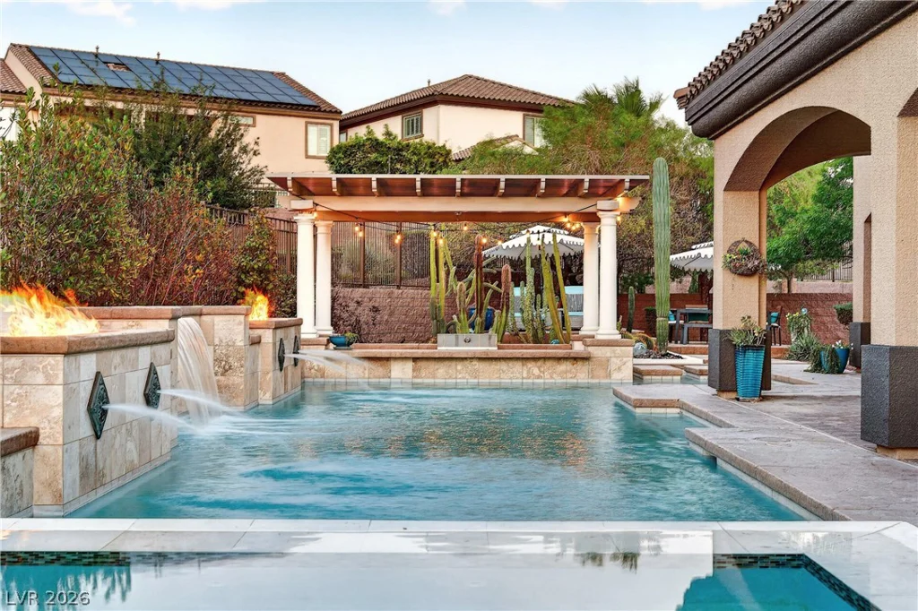 2900 Ferrand, Henderson, NV 89044