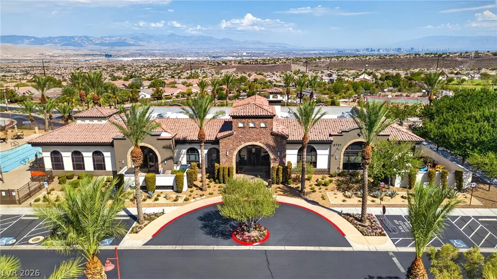 2900 Ferrand, Henderson, NV 89044