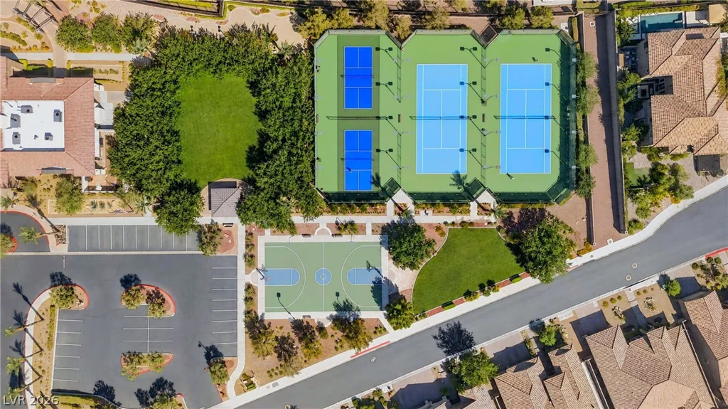 2900 Ferrand, Henderson, NV 89044