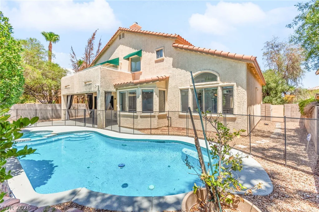 10425 Carmel Mountain, Las Vegas, NV 89144