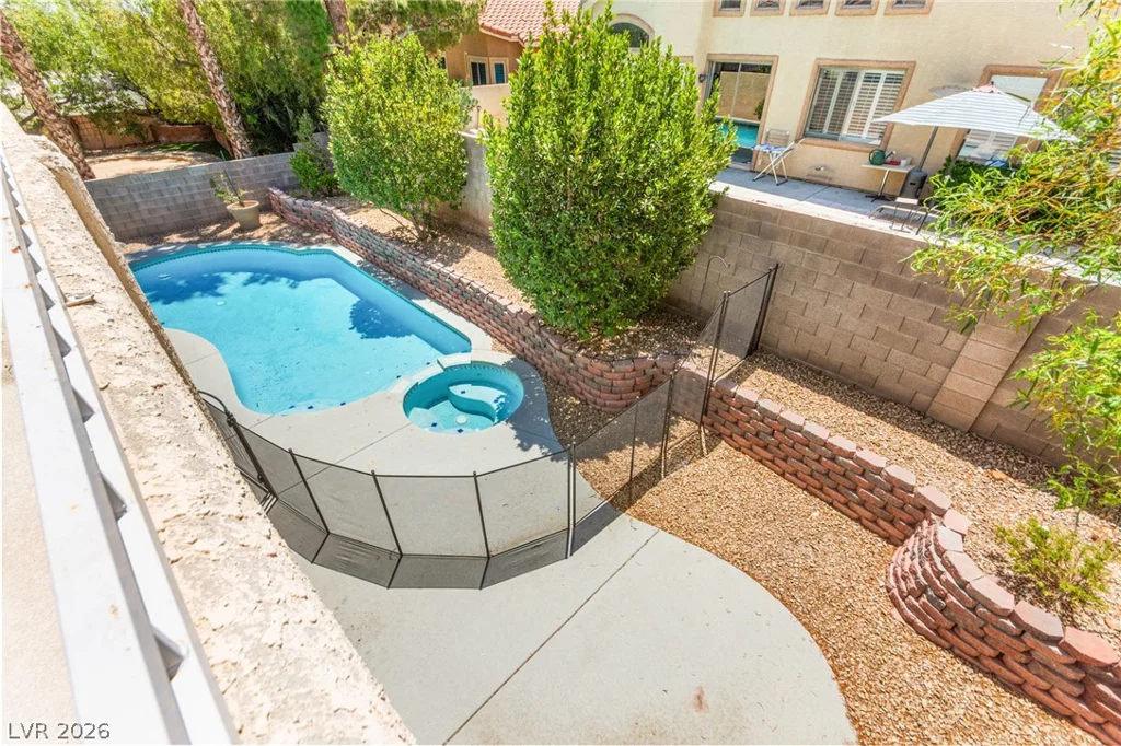 10425 Carmel Mountain, Las Vegas, NV 89144