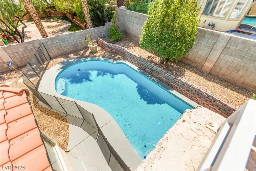 10425 Carmel Mountain, Las Vegas, NV 89144