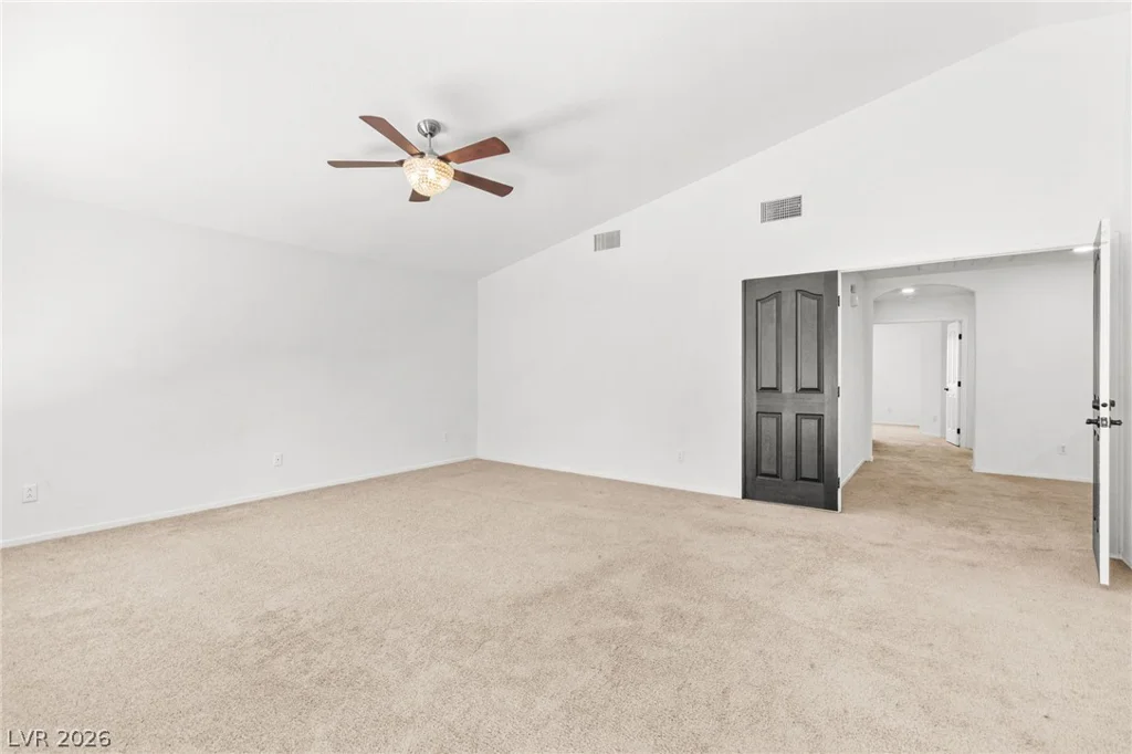 10425 Carmel Mountain, Las Vegas, NV 89144