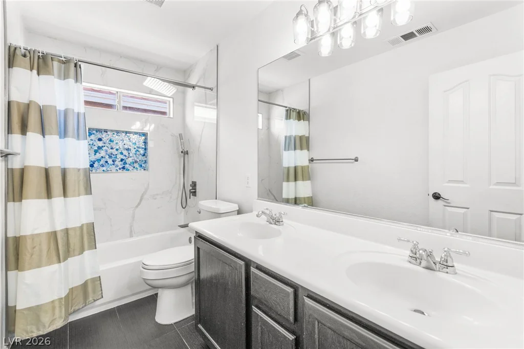 10425 Carmel Mountain, Las Vegas, NV 89144