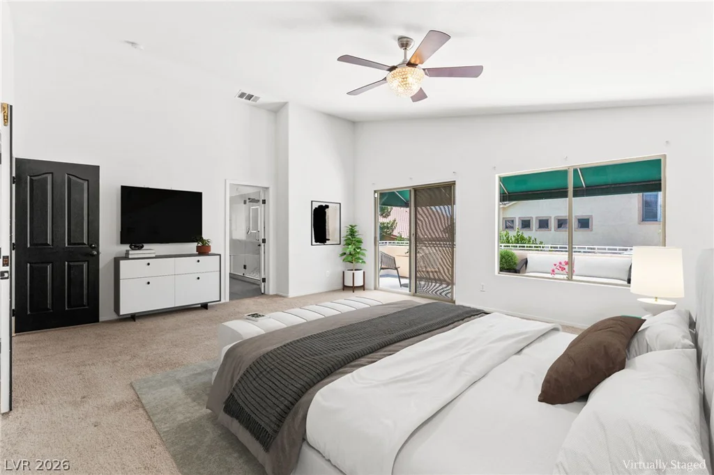 10425 Carmel Mountain, Las Vegas, NV 89144