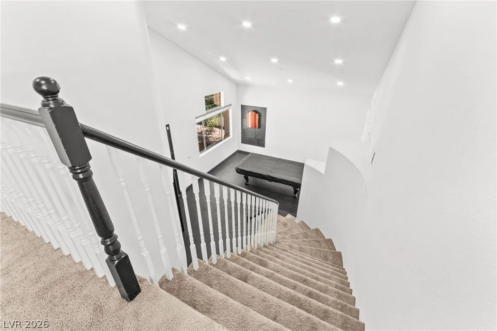 10425 Carmel Mountain, Las Vegas, NV 89144