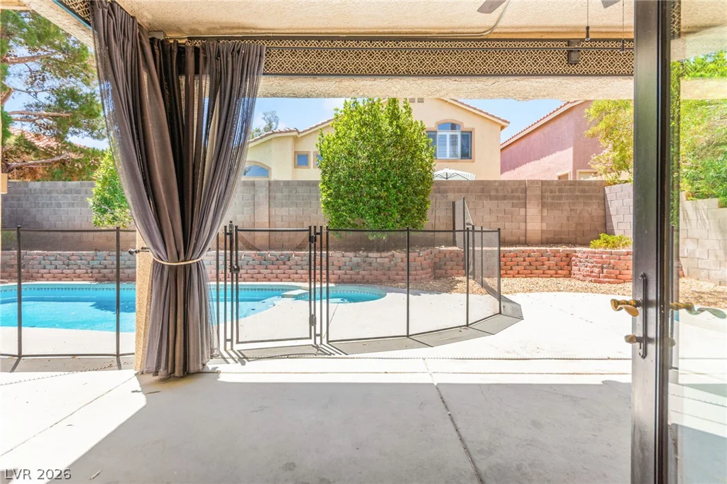 10425 Carmel Mountain, Las Vegas, NV 89144