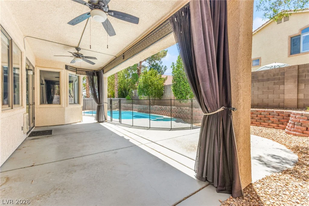 10425 Carmel Mountain, Las Vegas, NV 89144