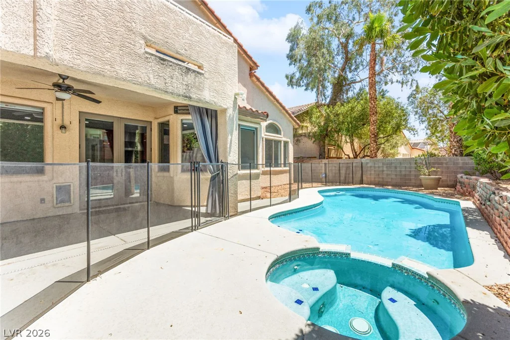 10425 Carmel Mountain, Las Vegas, NV 89144