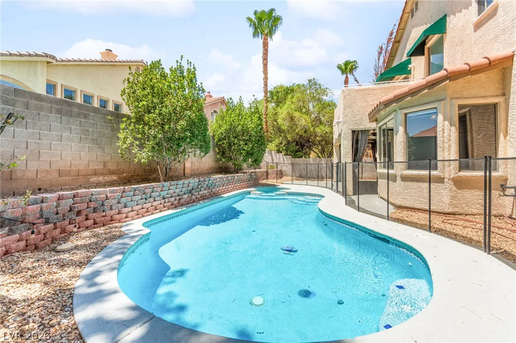 10425 Carmel Mountain, Las Vegas, NV 89144