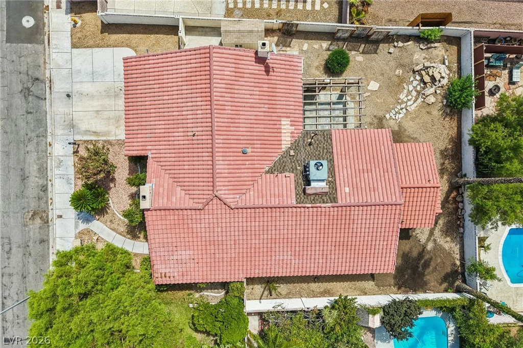 5829 Thor, Las Vegas, NV 89103