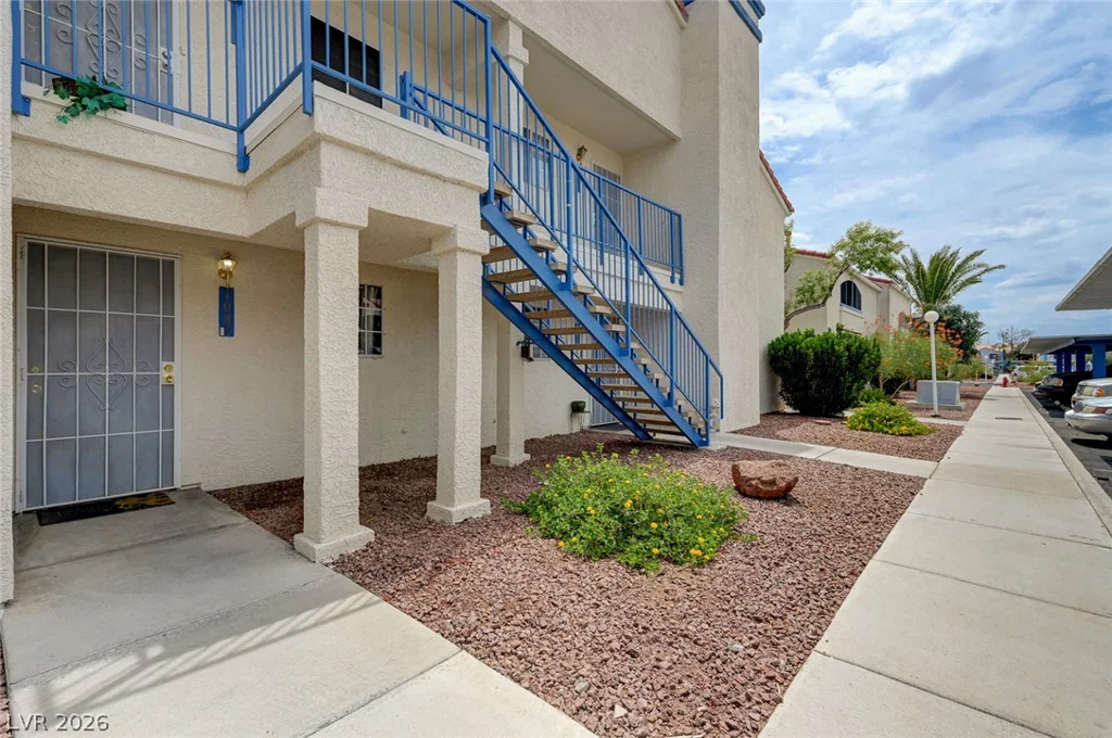 2725 Nellis, Las Vegas, NV 89121