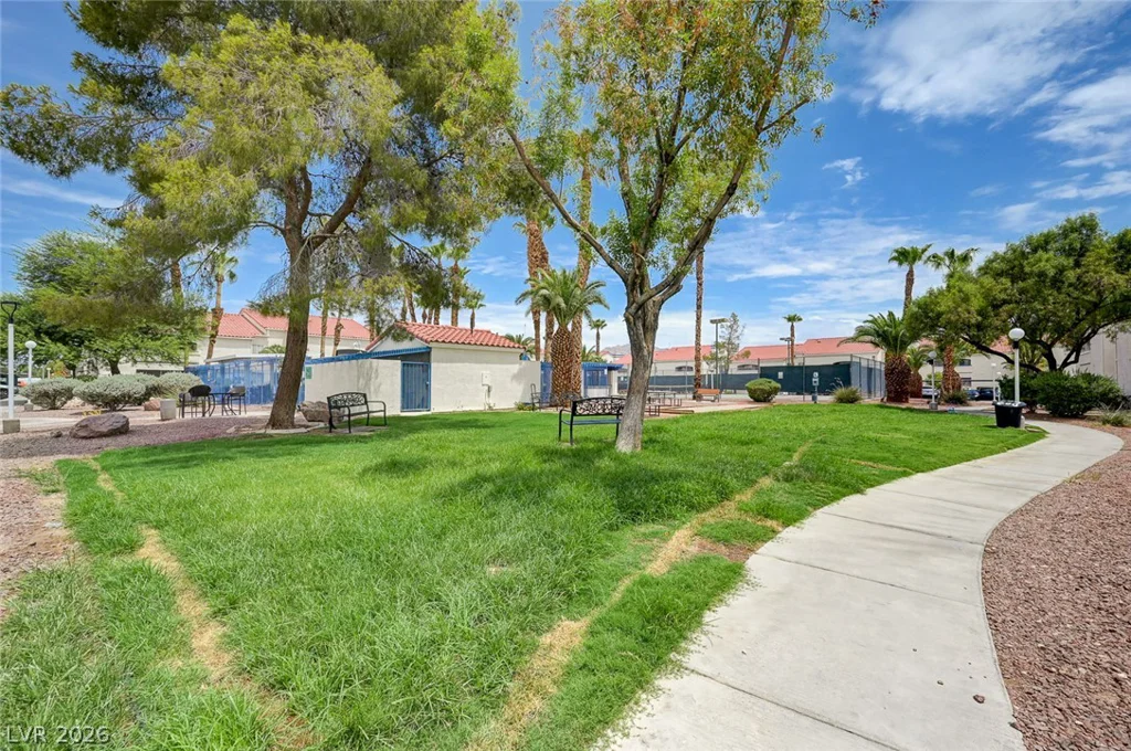 2725 Nellis, Las Vegas, NV 89121