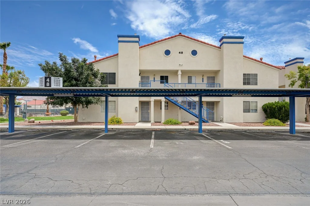 2725 Nellis, Las Vegas, NV 89121