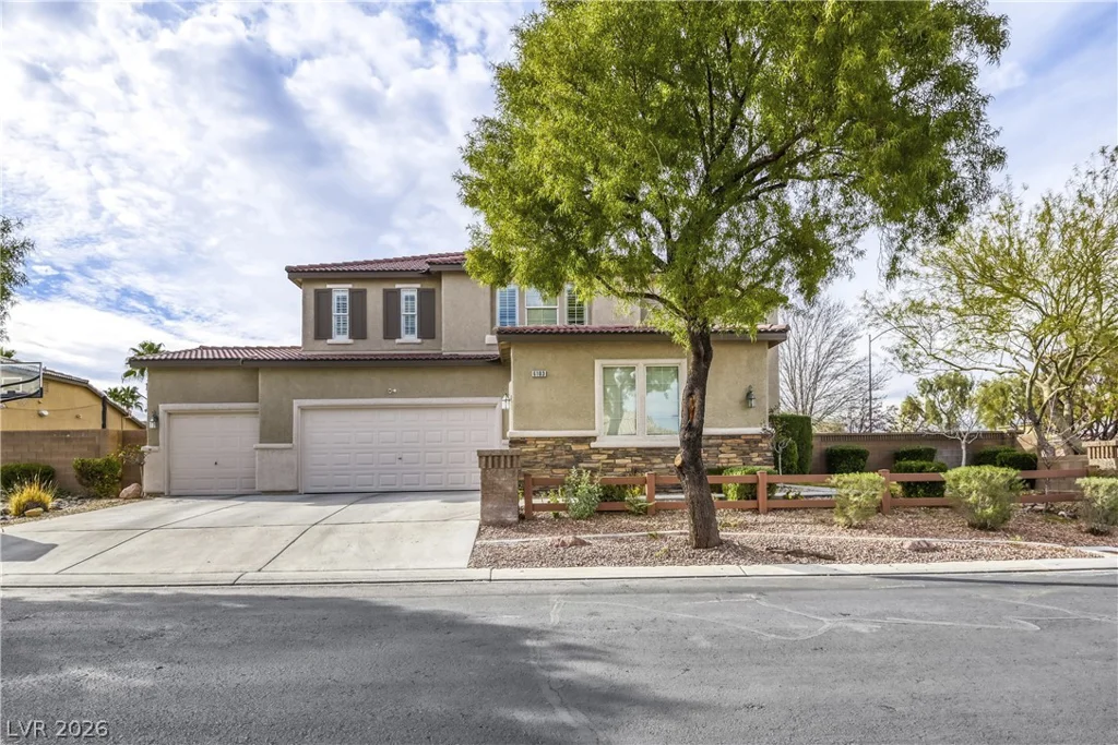 6103 Sundown Crest, Las Vegas, NV 89113