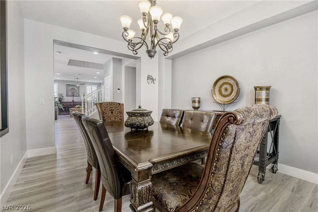 6103 Sundown Crest, Las Vegas, NV 89113