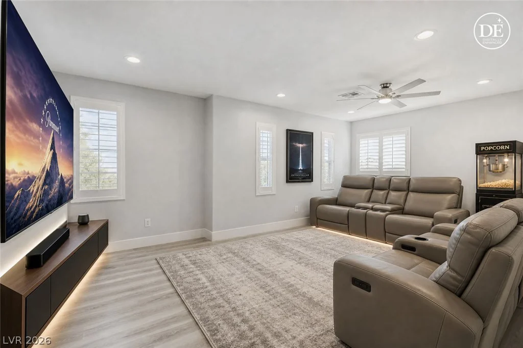6103 Sundown Crest, Las Vegas, NV 89113