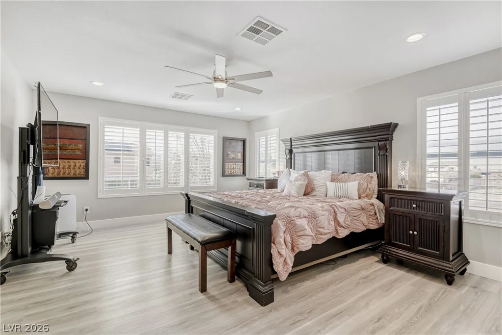 6103 Sundown Crest, Las Vegas, NV 89113