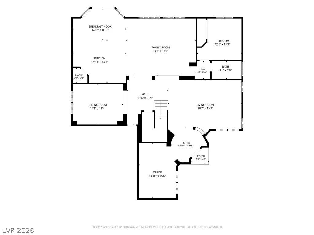 6103 Sundown Crest, Las Vegas, NV 89113