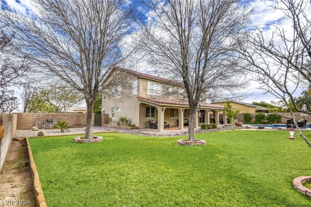 6103 Sundown Crest, Las Vegas, NV 89113